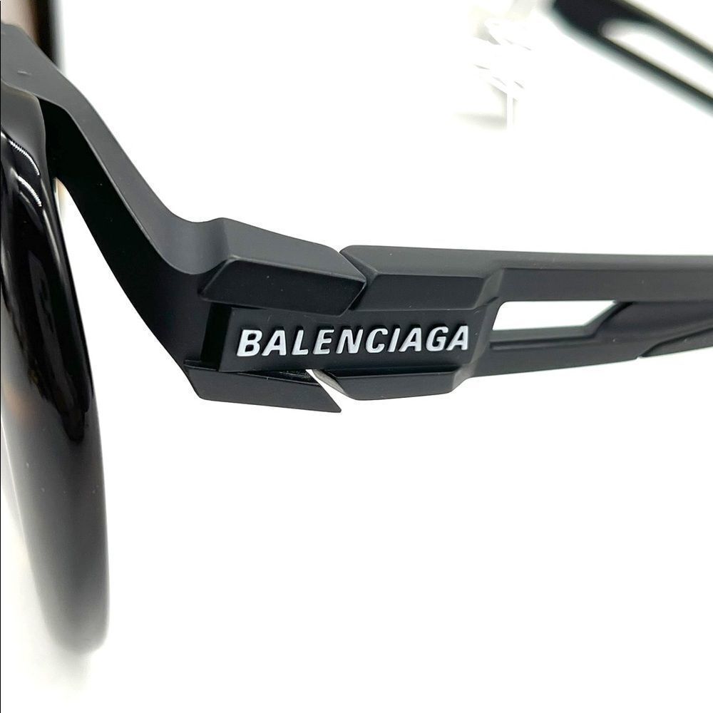 Balenciagia Sun Glasses NWT - Picture 6 of 7